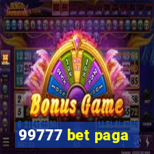 99777 bet paga